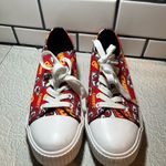 Foco Kansas City Chiefs Mens shoes size 9 taylor swift travis kelce Red Photo 1