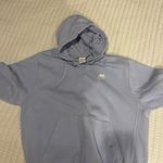 Nike Purple Hoodie Photo 0