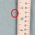 Magellan outdoors  Womens Boyfriend Fit Shirt Iceberg Green Size M Photo 7