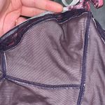 Free People Women’s Intimately purple gray and pink bralette Photo 5