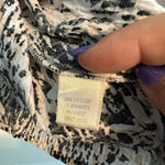 cj banks  Zip Up 3/4 Sleeve Jacket Lightweight 1X Plus Size Photo 3