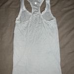 Lululemon White Swiftly Tech Tank Photo 0