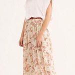 Free People Picnic Partay Trouser M Photo 0