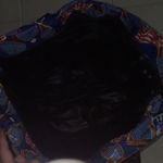 Nicole Miller  Tennis Themed Bag Photo 3