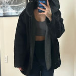 Urban Outfitters BBG  Oversized Jacket Photo 0