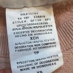 Champion Reverse Weave Sweatshirt sz XS Light peach Sweatshirt Photo 3