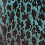 BB Dakota Metallic Off The Shoulder Dress Photo 8