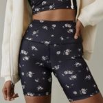 Reformation Ecomove High Rise 7” Bike Short Size XS Photo 1