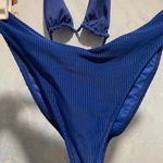 frankie's bikinis Frankie’s Bikini Top + Bottom  Photo 3