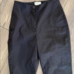 Wilfred  Black pants size 0 from Anthropologie Photo 1