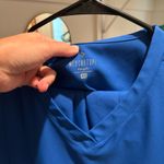 MedCouture  Scrub Top Photo 1