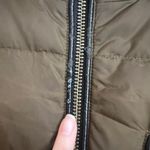 Eddie Bauer Yukon Classic DOWN Jacket Womens Medium Parka Puffer Coat NO FUR Photo 4