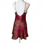 Victoria's Secret Vintage Victoria’s Secret Satin Slip Photo 5