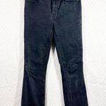 Madewell Black Cali Demi Boot Jeans Photo 1