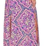 Lilly Pulitzer | Ersi Can’t Resist Maxi Skirt Slits | S Photo 0