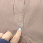 Wilfred  Free Straight Leg Jeans‎ Mauve Pink Size 2 Photo 11