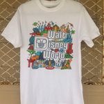 Disney Walt World T-Shirt 811 Photo 0