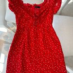 Sundae Muse Floral Dress Photo 2