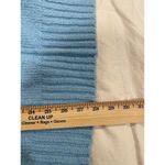 Free People Brookside Scoop Neck Oversized Long Sleeve Tunic Sweater Size Small Photo 9