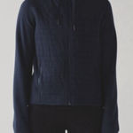 Lululemon Athletica zip up hooded jacket Photo 0