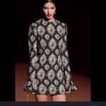 Dolce & Gabbana NWOT  jewelry print dress Photo 2