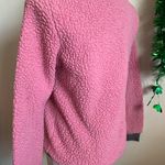 Hello Kitty Sherpa Sweatshirt Medium Photo 5
