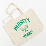 Urban Outfitters Cotton Tote Photo 0