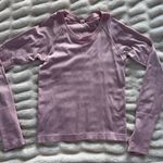 Lululemon  Swiftly Tech Long Sleeve 2.0 Race Length Photo 0