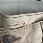 Levi's  Women's Cinch Barrel Jeans Photo 8