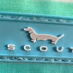 SCOUT | Sally Go Lightly Sol Surfer handbag. Pink Photo 3