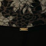 PINK Victoria’s Secret Velvet Bralette Medium Velvet Design Strappy Low Deep Cut Black Photo 2