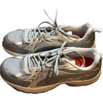 Puma Milenio Tech Lace Up Grey Sneakers Casual Shoes 402925-06 New Photo 0