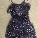 Charlotte Russe Romper Photo 1