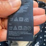 Tommy Hilfiger Navy Polka Dot Shorts Sz 8 Photo 8