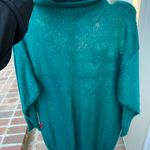 Vintage scottie dog wool sweater dress Blue Photo 2