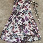 Patrons of Peace Wrap Skirt Photo 0