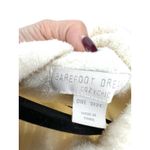 Barefoot Dreams NWT   One Size CozyChic Shawl Collar Poncho Wearable Wrap Luxury Photo 3