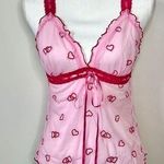 Victoria's Secret Victoria’s Secret Heart Cami Photo 0