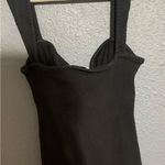 AGOLDE Isla Tank Top Photo 3