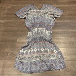 Natori  Dara V neck Caftan Photo 0