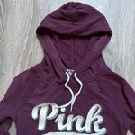 PINK - Victoria's Secret Victoria’s Secret PINK Y2K Pullover Hoodie Size XSmall Photo 1