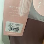 Birdy Grey Gwennie Dress - Dark Mauve, Size Medium Photo 10