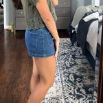 Harper Heritage Jean Shorts Photo 1