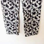 Talula Aritzia  Floral Jogger Pants Size XS Photo 5