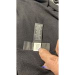 INC Petite Medium Top Layered Embroider Cap Sleeve Artsy Cottage Boho Business Photo 7