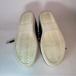 Greats‎ Royale Cashmere Knit Sneaker Black Womens Size 10 Photo 5