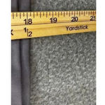 Vineyard Vines  Skirt 4 Old Money Preppy‎ Paisley Gray Quiet Luxury Career Chic Photo 4