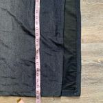 Atria Black Sparkling Cutout Gown XS Photo 8