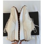 New Balance Figs  327 in Cream, Size 8 Photo 9