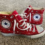 Converse Hand Jeweled Photo 0